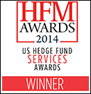 Interactive Brokers reviews: HFM Services Award
